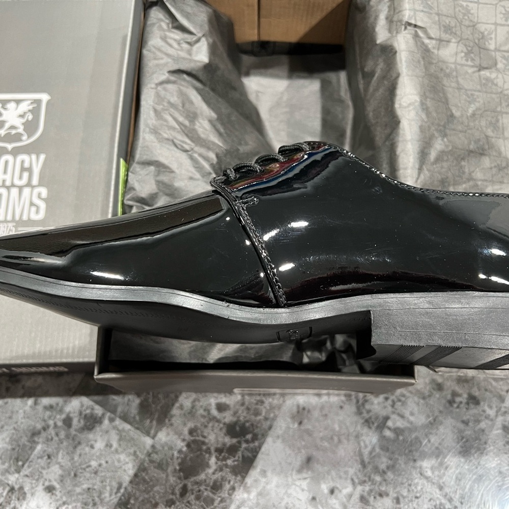 Men’s dress shoes - Picture 3 of 8
